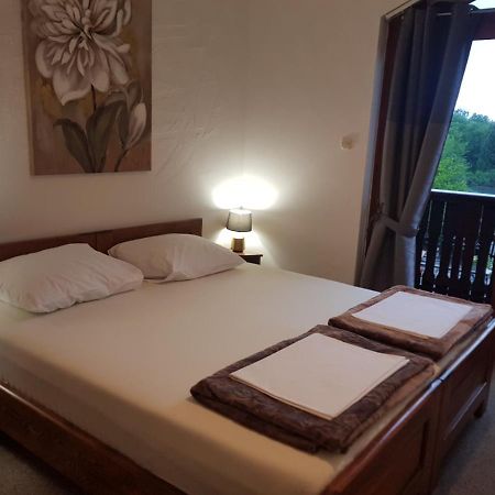 Rooms Brig Duga Resa Exterior photo
