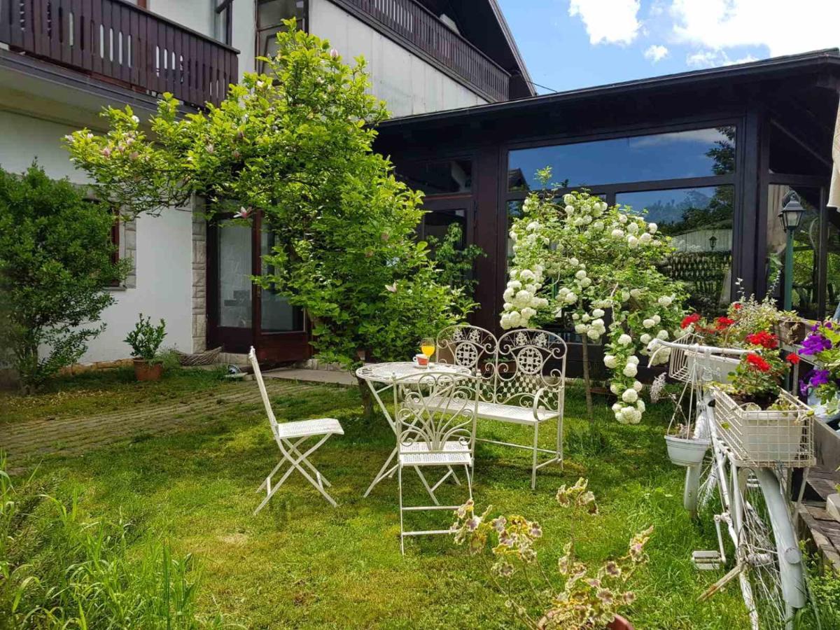 Rooms Brig Duga Resa Exterior photo